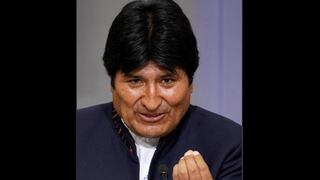 Evo Morales celebra triunfo en la ONU a grito de "viva la coca y mueran los yanquis"