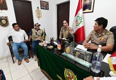 Piura: Cerrarán parcialmente los accesos a la Plaza de Armas