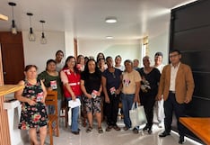 Chincha: empoderan a mujeres con orientación sobre formalización y derechos laborales
