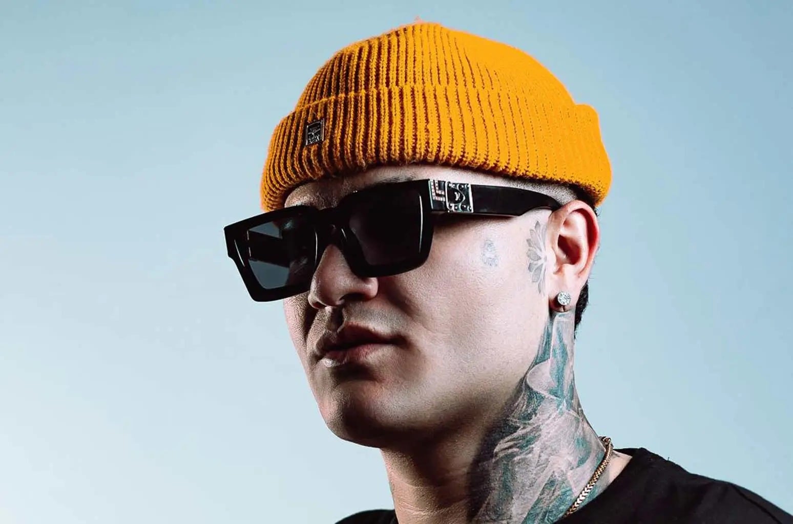 La velada en Costa 21 promete un recorrido por sus temas más virales, encabezados por el hit mundial “La Villa"..