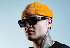 Kapo, el fenómeno colombiano, nos trae su tour “Por si alguien nos escucha”