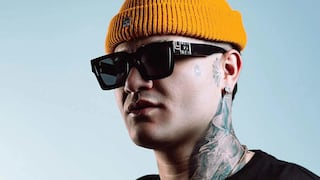 Kapo, el fenómeno colombiano, nos trae su tour “Por si alguien nos escucha”