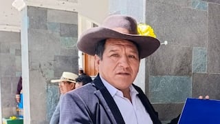 Moquegua: Sentencian a alcalde por agresión a trabajadora municipal