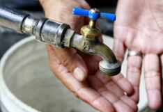 Pisco: familias del centro poblado Fermín Tangüis llevan un mes sin agua potable