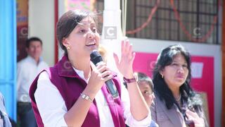 Gobernadora Yamila Osorio  afirma que Cadenas es investigado