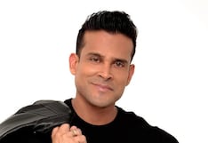 Christian Domínguez tras ampay de Said Palao y Mario Irivarren: “No hay una justificación”