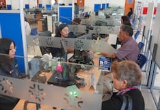 Arequipa lidera incremento en emisión de pasaportes