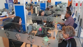 Arequipa lidera incremento en emisión de pasaportes