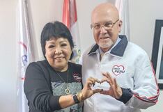 Carlos Bruce se unió al partido Somos Perú tras renunciar a Avanza País