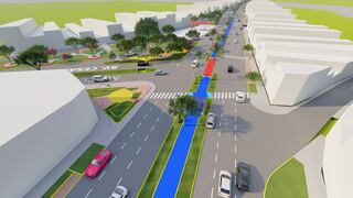 Piura: Aprueban expediente técnico de la avenida Don Bosco