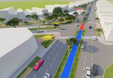 Piura: Aprueban expediente técnico de la avenida Don Bosco