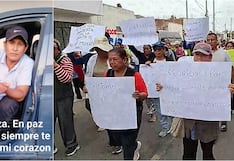 Exigen justicia en Nasca: padre de familia fue asfixiado y degollado para robarle 500 kilos de cochinilla