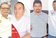 La Libertad: Jurado Nacional de Elecciones deja fuera de carrera electoral a 10 candidatos