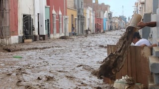 Empresarios de La Libertad no confían en equipo que atenderá fenómeno El Niño