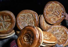 Congreso declara el 13 de junio como el Día Nacional del Pan Peruano