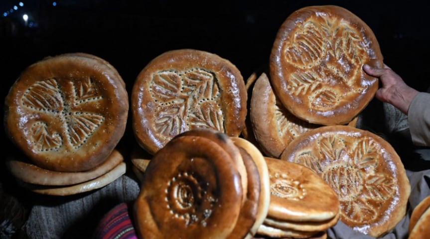 El Congreso aprobó la iniciativa que busca reconocer la diversidad y el valor cultural de este alimento presente en la vida cotidiana de los peruanos. FOTO: AFP