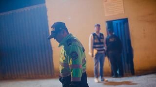 Otro atentado a transportistas: banda armada abrió fuego contra el patio de maniobras de El Rápido en SMP