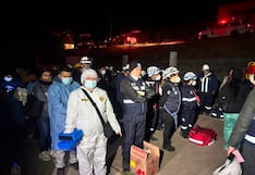 Sismo en Junín: tres muertos, 48 viviendas destruidas y 250 personas resultaron damnificadas (VIDEO)