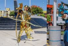 Tacna: Inicia hoy el FestiGAL Otaku 2025 en Gregorio Albarracín