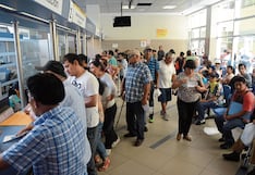 EsSalud evaluará ir a emergencia por la situación de crisis en la que viene operando