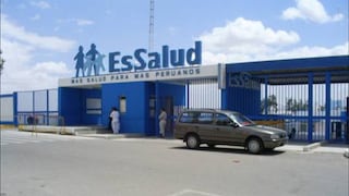 PYMEs denunciarán a EsSalud por concurso que entregará unos S/.500 millones