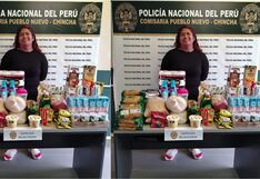 Chincha: mujer estafó con el “falso Yape” hasta por 500 soles comprando productos