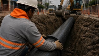 Sismos y lluvias intensas: ¿cómo se protegen las redes de agua ante una emergencia?