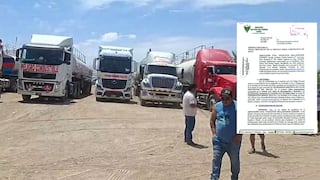 Denuncian presunto acaparamiento de combustible en planta de Monte Azul en Mollendo (VIDEO)