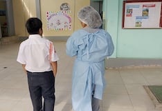Lambayeque: 95 niños tienen niveles elevados de metales pesados en lo que va de 2026