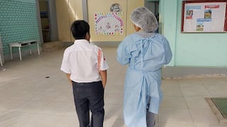 Lambayeque: 95 niños tienen niveles elevados de metales pesados en lo que va de 2026