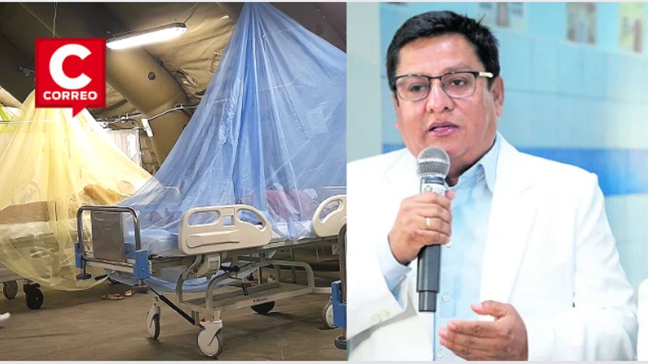 El ministro de Salud refirió que hay resistencia de ciudadanos para que el personal del Minsa ingrese a sus casas.