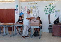 “Que se hagan las grandes obras por los 100 años de la reincorporación”