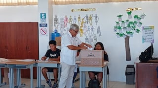 “Que se hagan las grandes obras por los 100 años de la reincorporación”