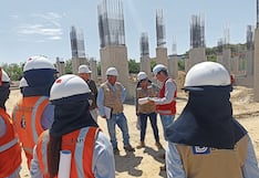 El comedor universitario de la Universidad Nacional de Piura se hace agua