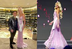 José Zafra, el diseñador peruano detrás del triunfo en el Miss Universo 2024