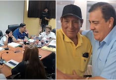 Ica: Consejo Regional aprueba construcción del puente carrozable Paraya por más de S/7 millones