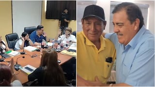 Ica: Consejo Regional aprueba construcción del puente carrozable Paraya por más de S/7 millones