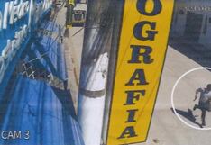 Chanchamayo: Sentencian a 32 y 16 años de cárcel a dos que asaltaron a poblador robándole S/14 mil