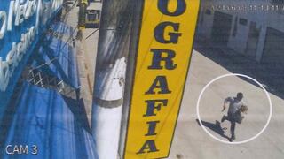 Chanchamayo: Sentencian a 32 y 16 años de cárcel a dos que asaltaron a poblador robándole S/14 mil