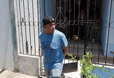 La Libertad: Caen cinco sospechosos de ataque a Fiscalía