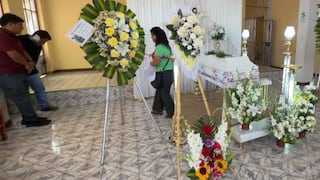 Moquegua: familia de niño fallecido en incendio lo perdió todo y pide ayuda para sobrevivir