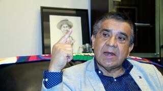 Exgobernador de la región La Libertad, Manuel Llempén, asegura que “La minería ilegal ya perforó instituciones”