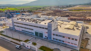 Arequipa: Bases solo exigen 1 año de experiencia a personal clave para hospital de Camaná