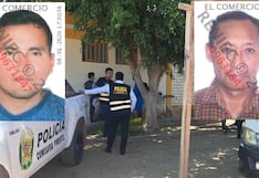 Chiclayo: un hombre hallado en canal y otro fallecido en centro de rehabilitación