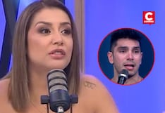 Karla Tarazona sobre Rafael Cardozo tras opinar de la boda de ‘Cachaza’: “Será el eterno soltero”