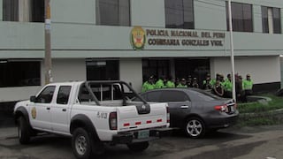 Tacna: Comerciante resulta herido en asalto a mano armada en JV Leoncio Prado