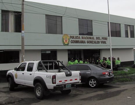 Tacna: Comerciante resulta herido en asalto a mano armada en JV Leoncio Prado