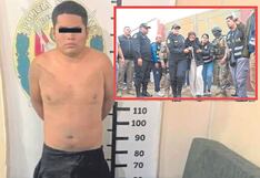 Buscan a siete de “Los Pulpos” por nuevo secuestro en Trujillo