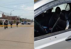 Chincha: sicario asesinó a una persona y deja otra herida en el distrito de Pueblo Nuevo