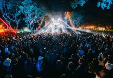 “Selvámonos 2025″: Este es el line-up de la primera parada del festival en Lima